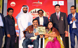 Vishwa Samskruti Utsava World Culture Festival held in Dubai